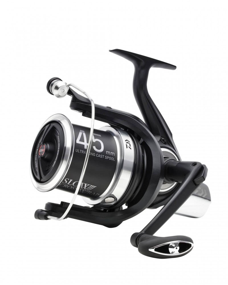 Daiwa Super Spod 45 SCW QD OT