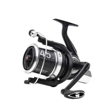 Daiwa Super Spod 45 SCW QD OT