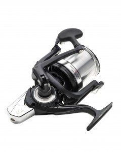 Daiwa Super Spod 45 SCW QD OT