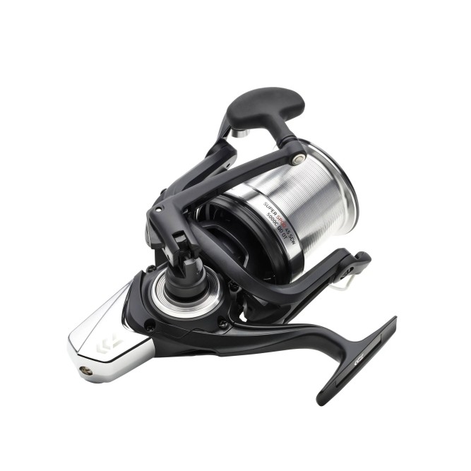 Daiwa Super Spod 45 SCW QD OT