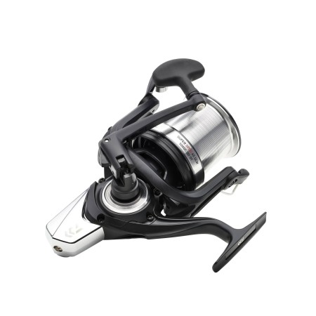 Daiwa Super Spod 45 SCW QD OT
