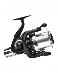 Daiwa Super Spod 45 SCW QD OT