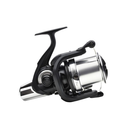 Daiwa Super Spod 45 SCW QD OT