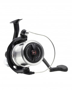 Daiwa Super Spod 45 SCW QD OT