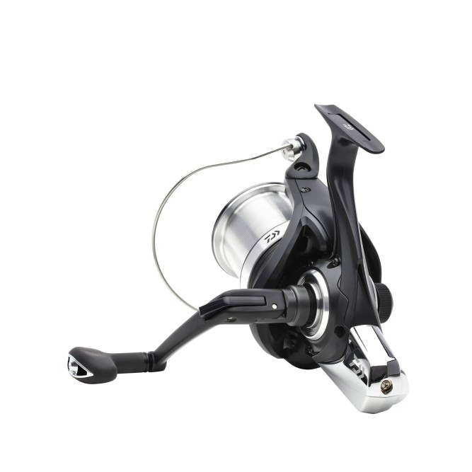 Daiwa Super Spod 45 SCW QD OT