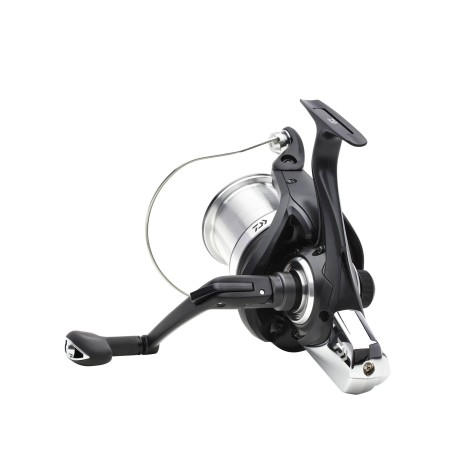 Daiwa Super Spod 45 SCW QD OT