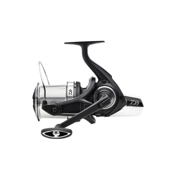Daiwa Super Spod 45 SCW QD OT