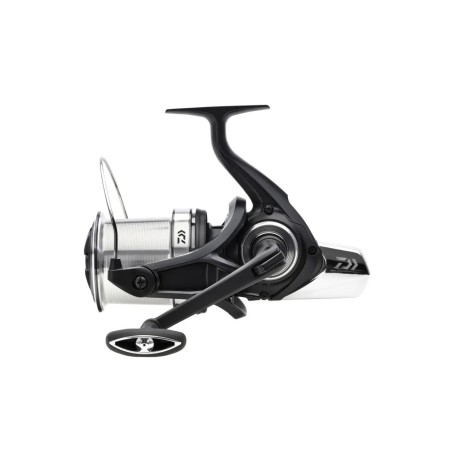 Daiwa Super Spod 45 SCW QD OT