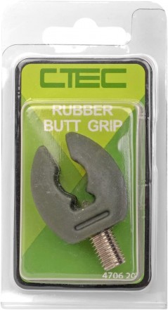 CTEC Rubber Butt Grip