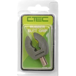 CTEC Rubber Butt Grip