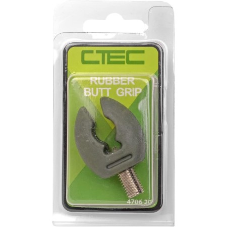 CTEC Rubber Butt Grip