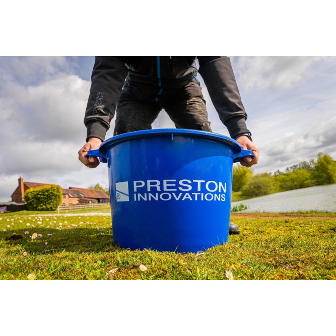 Preston Innovations 40L Bucket