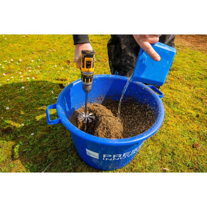 Preston Innovations 40L Bucket