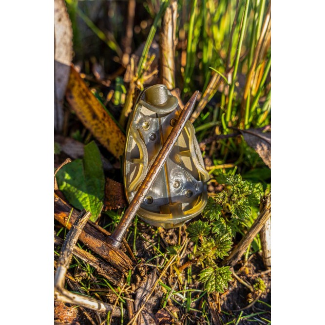 Korum Camo River Method