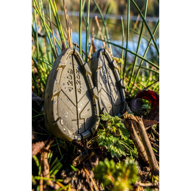 Korum Camo River Method