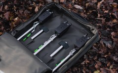 Korda Compac Singlez Bag