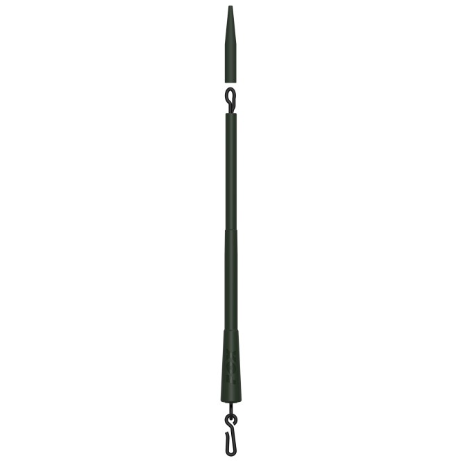 Fox Edges Kwik Change Bag Stems & Sleeves