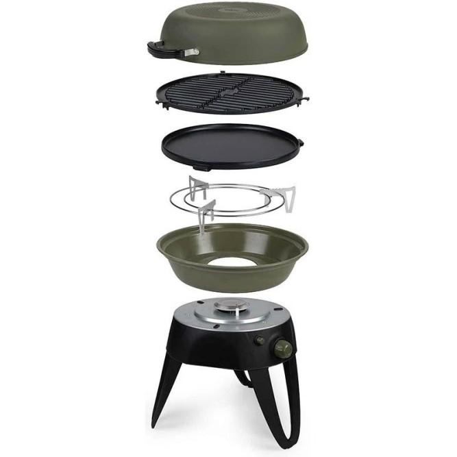 Fox Cookware Cookstation