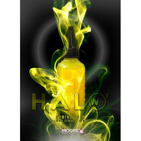CCMoore NS1 Halo Yellow 100ml