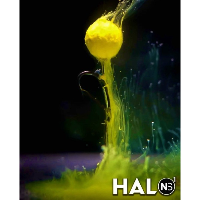 CCMoore NS1 Halo Yellow 100ml