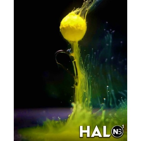 CCMoore NS1 Halo Yellow 100ml