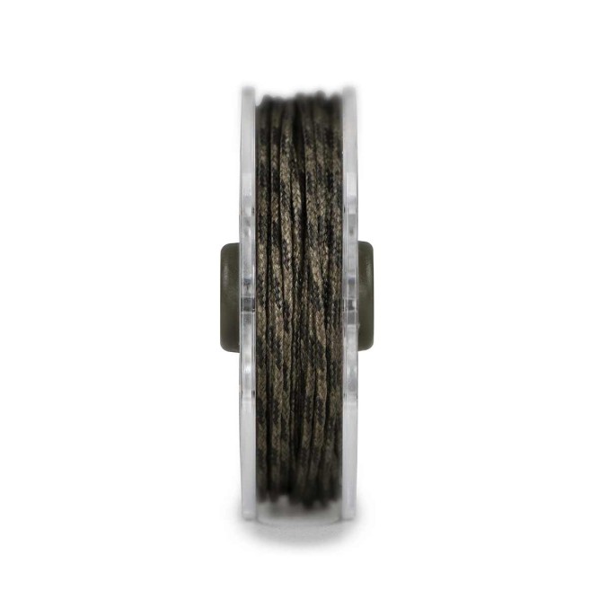Fox Edges Naturals Copper-Core 50lb