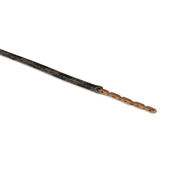 Fox Edges Naturals Copper-Core 50lb