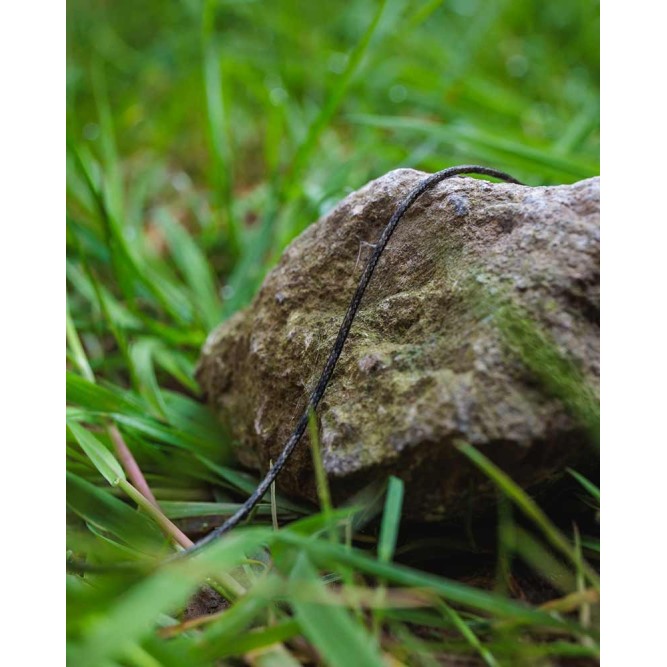 Fox Edges Naturals Copper-Core 50lb