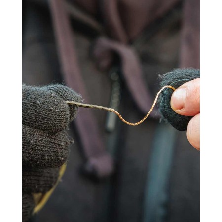 Fox Edges Naturals Copper-Core 50lb