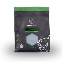 Nash Monster Shrimp Pellets 1kg