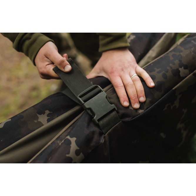 Korda Compac Hybrid Mat Dark Kamo