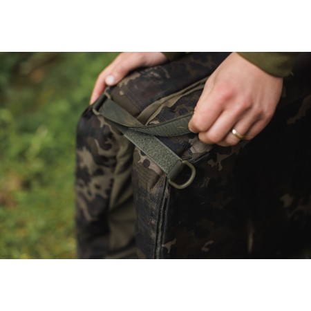 Korda Compac Hybrid Mat Dark Kamo