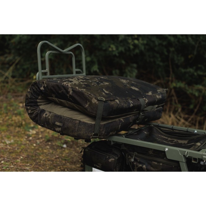 Korda Compac Hybrid Mat Dark Kamo