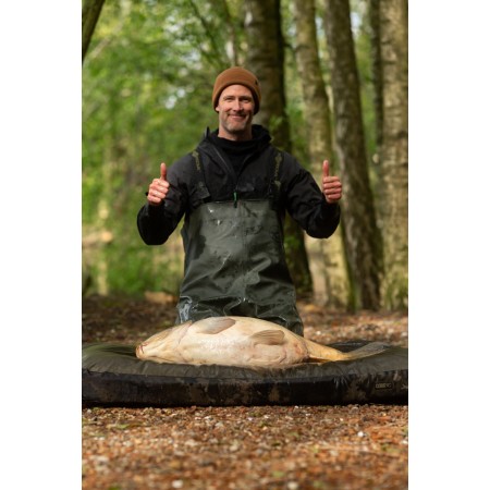 Korda Compac Hybrid Mat Dark Kamo