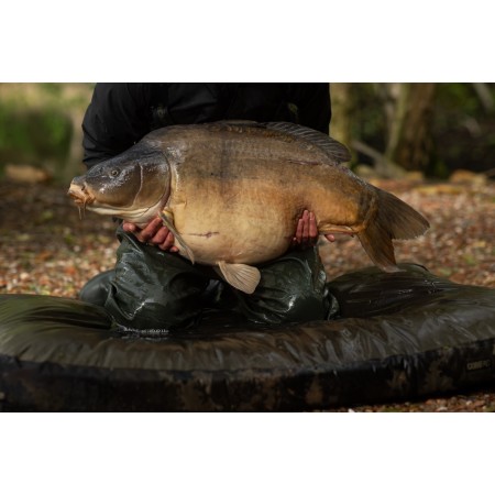 Korda Compac Hybrid Mat Dark Kamo