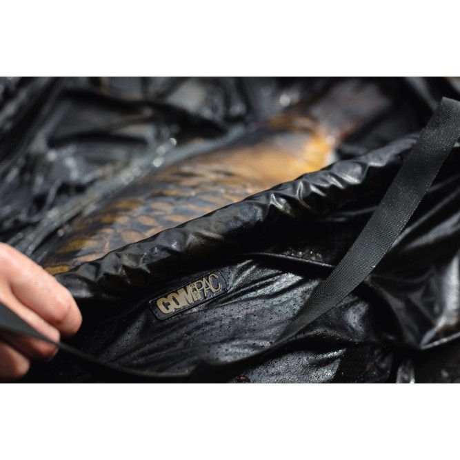 Korda Compac Retainer Sling Dark Kamo