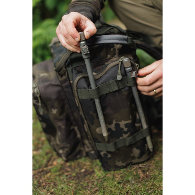 Korda Compac Rucksack 30 Dark Kamo