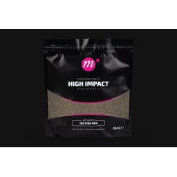Mainline ISO Fish Groundbait 2kg