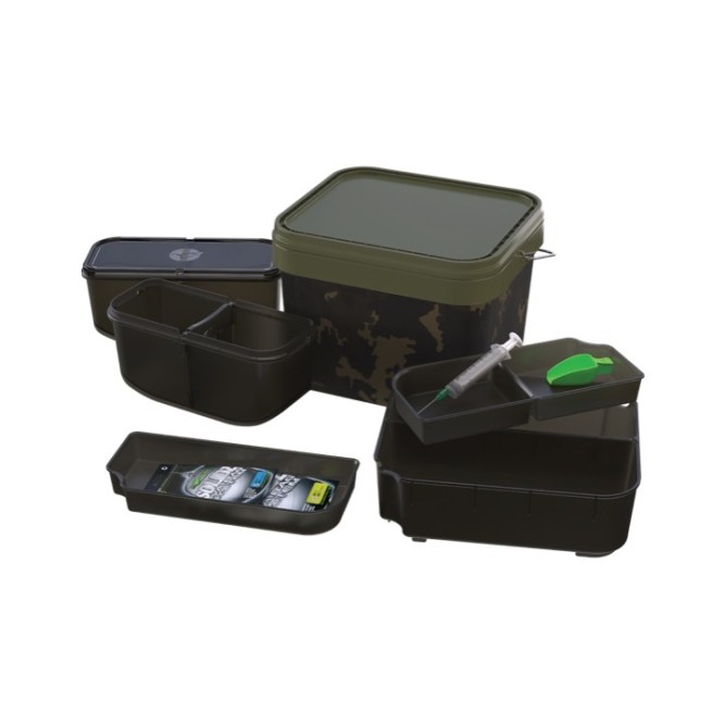 Korda PVA Kontainer System