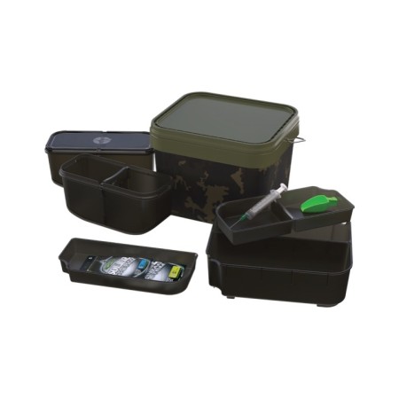 Korda PVA Kontainer System