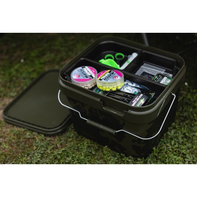 Korda PVA Container System
