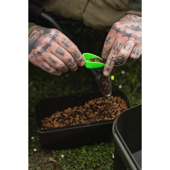 Korda PVA Container System