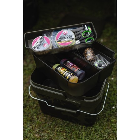 Korda PVA Container System