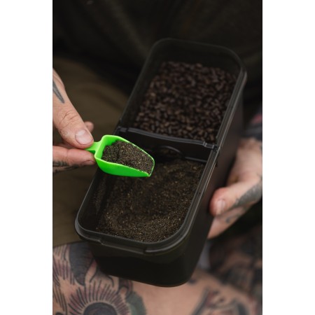 Korda PVA Container System