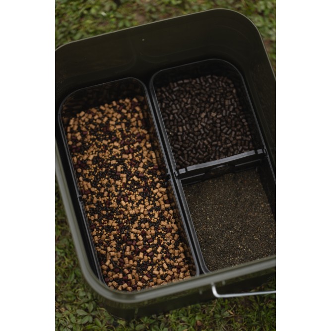 Korda PVA Kontainer System