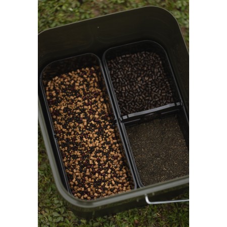 Korda PVA Container System