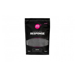 Mainline Response Carp Pellets 1kg - ISO Fish