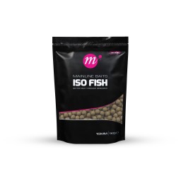 Mainline Shelf Life Boilies ISO Fish
