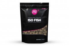 Mainline Shelf Life Boilies ISO Fish