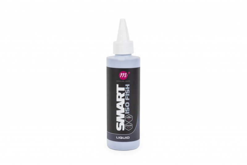 Mainline Smart Liquid - ISO Fish